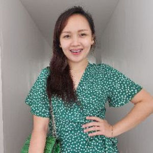 Meet your Posher, Katherine